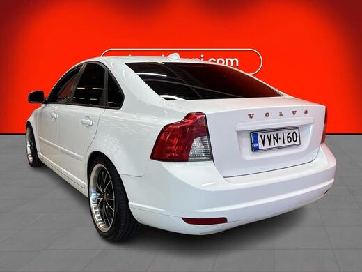 Volvo S40 vaihtoauto