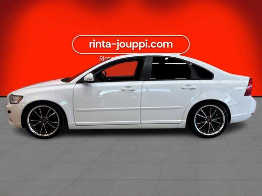 Volvo S40 vaihtoauto