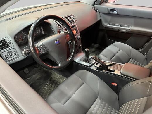 Volvo S40 vaihtoauto