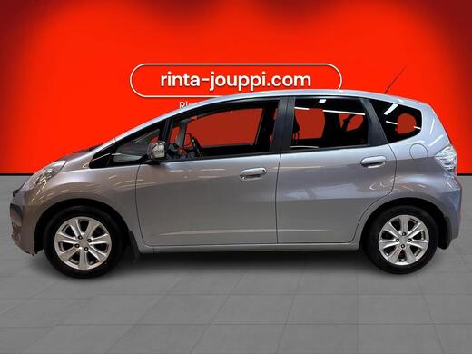 Honda Jazz vaihtoauto