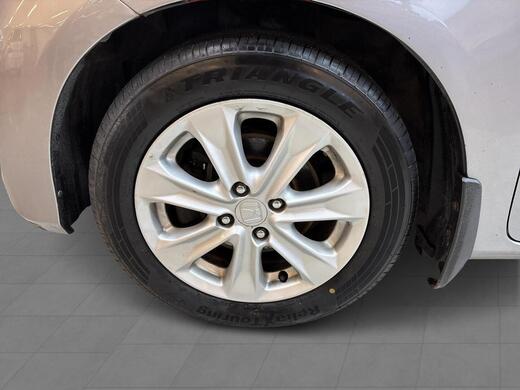Honda Jazz vaihtoauto