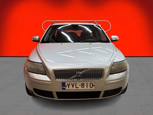 Volvo V50 vaihtoauto