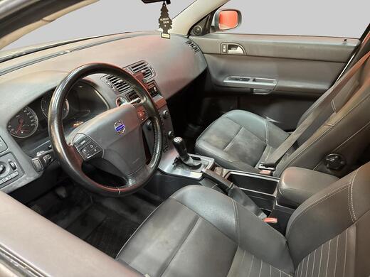 Volvo V50 vaihtoauto