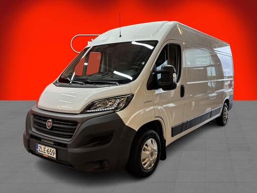 Fiat Ducato vaihtoauto