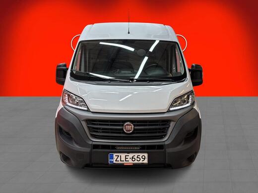Fiat Ducato vaihtoauto