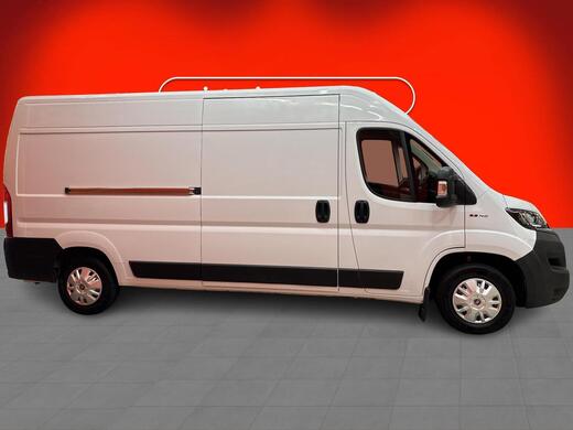 Fiat Ducato vaihtoauto