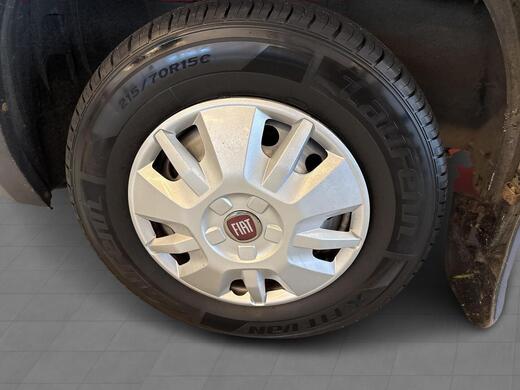 Fiat Ducato vaihtoauto