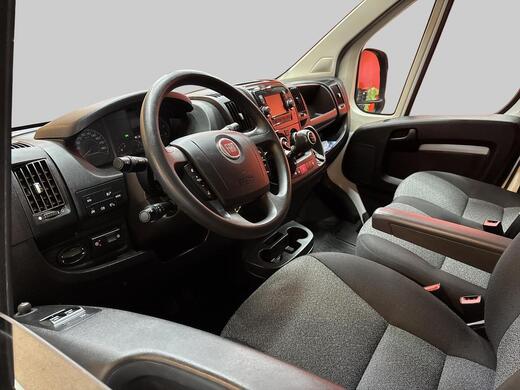 Fiat Ducato vaihtoauto