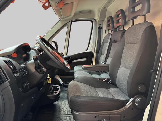Fiat Ducato vaihtoauto