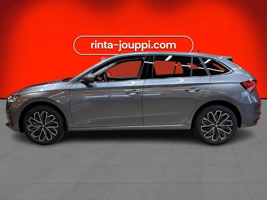 Skoda Scala vaihtoauto