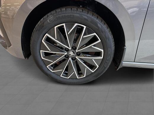 Skoda Scala vaihtoauto