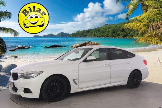 BMW 3.3 vaihtoauto