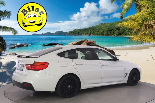 BMW 3.3 vaihtoauto