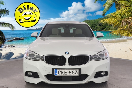 BMW 3.3 vaihtoauto