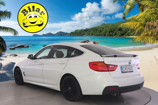 BMW 3.3 vaihtoauto