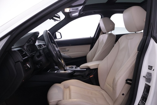BMW 3.3 vaihtoauto
