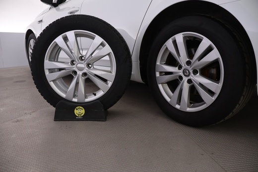 Renault Talisman vaihtoauto
