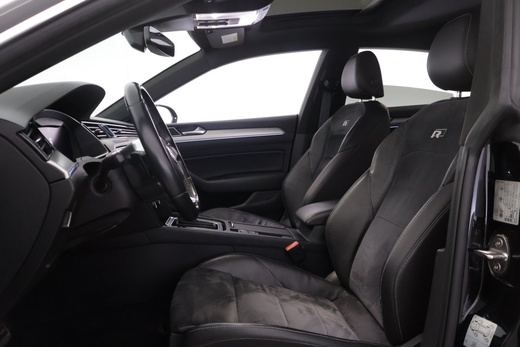 Volkswagen Arteon vaihtoauto