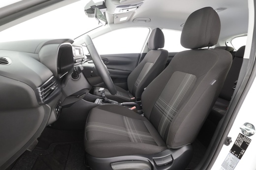 Hyundai i20 Hatchback vaihtoauto