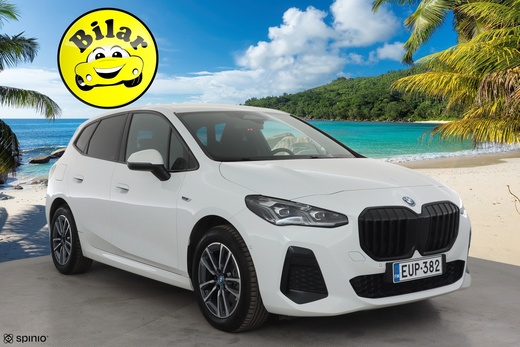 BMW 225 vaihtoauto