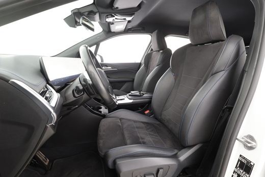 BMW 225 vaihtoauto