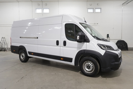 Fiat Ducato vaihtoauto