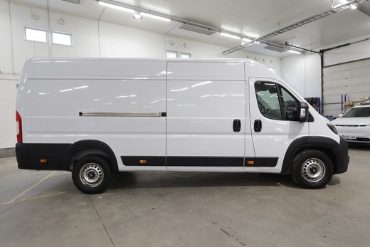 Fiat Ducato vaihtoauto