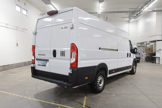 Fiat Ducato vaihtoauto