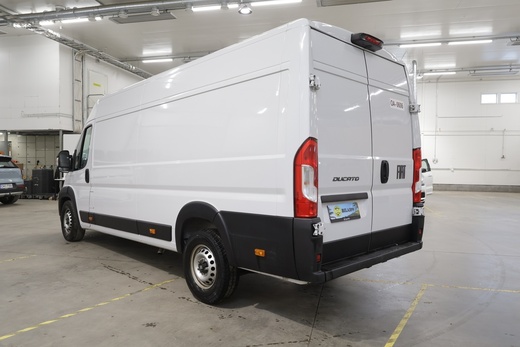 Fiat Ducato vaihtoauto