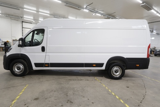 Fiat Ducato vaihtoauto