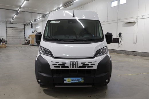 Fiat Ducato vaihtoauto