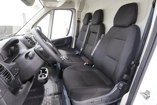 Fiat Ducato vaihtoauto