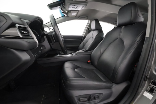 Toyota Camry vaihtoauto