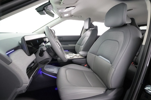 Kia EV3 vaihtoauto