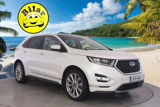 Ford Edge vaihtoauto