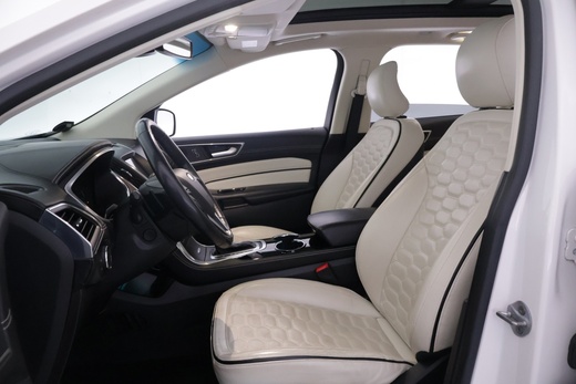 Ford Edge vaihtoauto