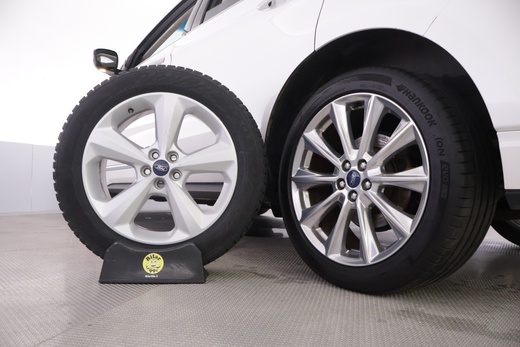 Ford Edge vaihtoauto