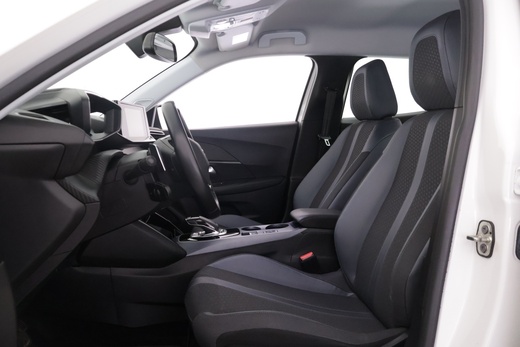 Peugeot 2008 vaihtoauto
