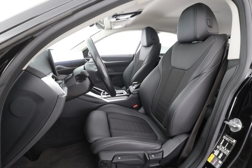 BMW i4 vaihtoauto
