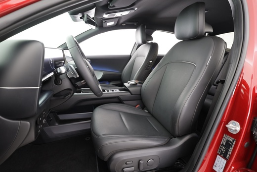Hyundai IONIQ 6 vaihtoauto