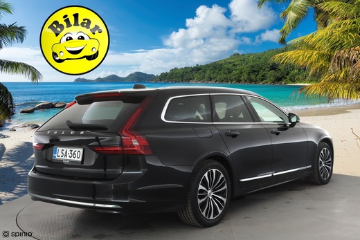 Volvo V90 vaihtoauto