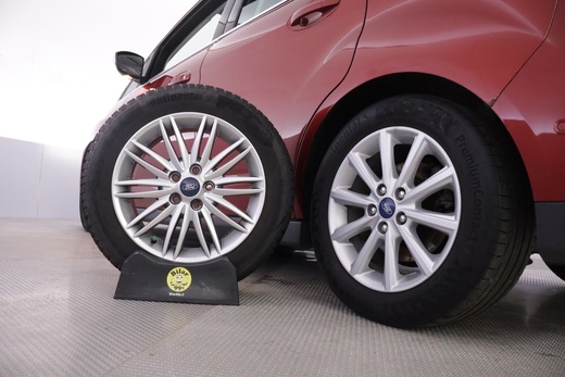 Ford C-MAX vaihtoauto