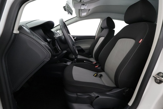 SEAT Ibiza vaihtoauto
