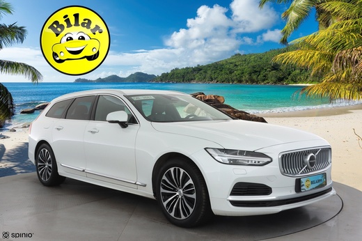 Volvo V90 vaihtoauto