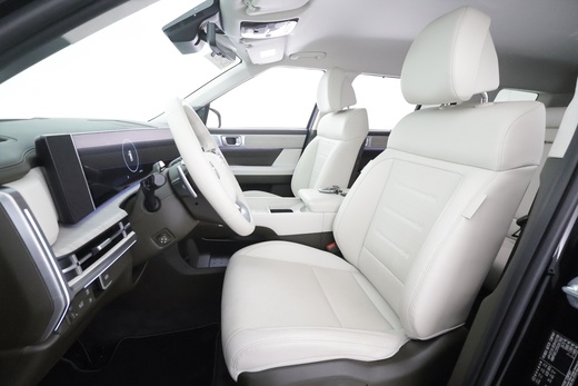 Hyundai Santa Fe vaihtoauto