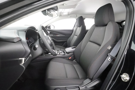 Mazda CX-30 vaihtoauto