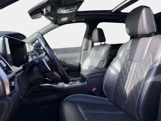Kia Sorento vaihtoauto