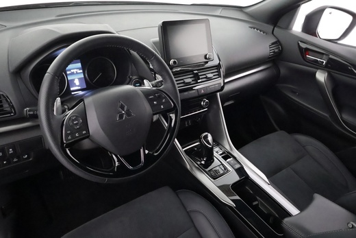 Mitsubishi Eclipse Cross vaihtoauto
