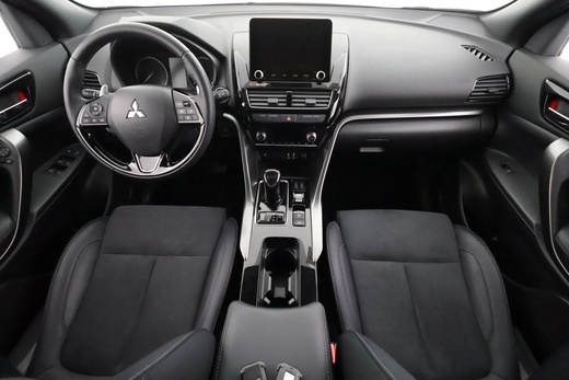 Mitsubishi Eclipse Cross vaihtoauto