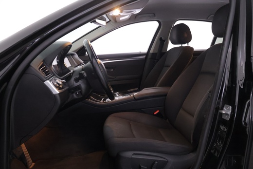 BMW 518 vaihtoauto
